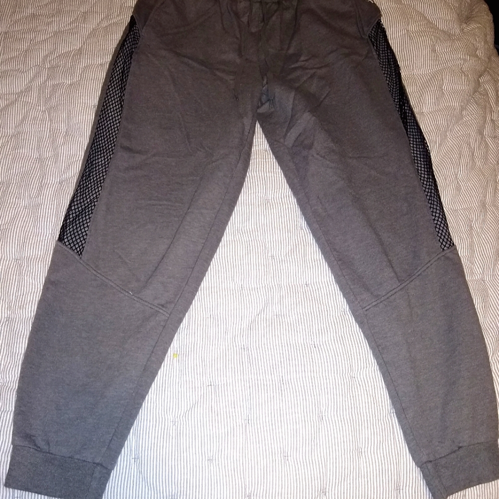 Gray Game of Thrones Sweatpants